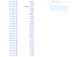 clean format merge excel data